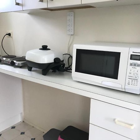 Tui Cottage Te Arai Dış mekan fotoğraf