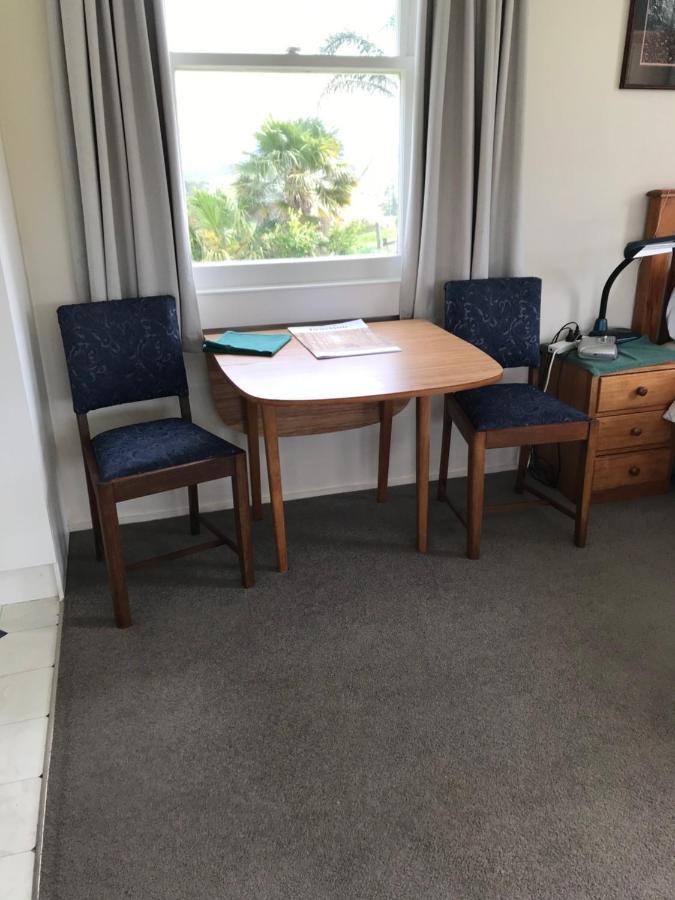 Tui Cottage Te Arai Dış mekan fotoğraf