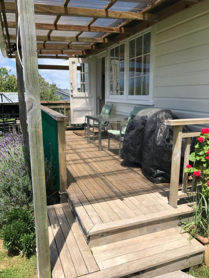 Tui Cottage Te Arai Dış mekan fotoğraf