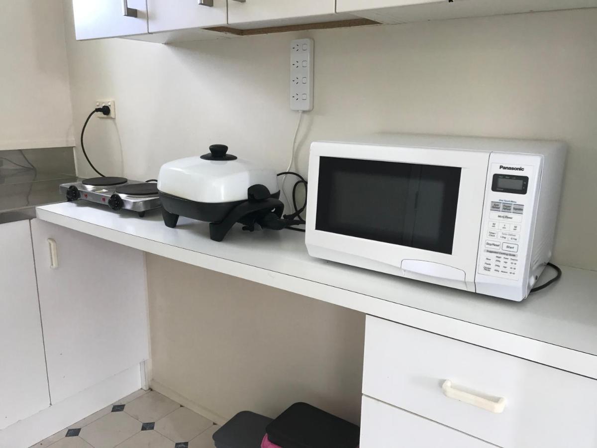 Tui Cottage Te Arai Dış mekan fotoğraf