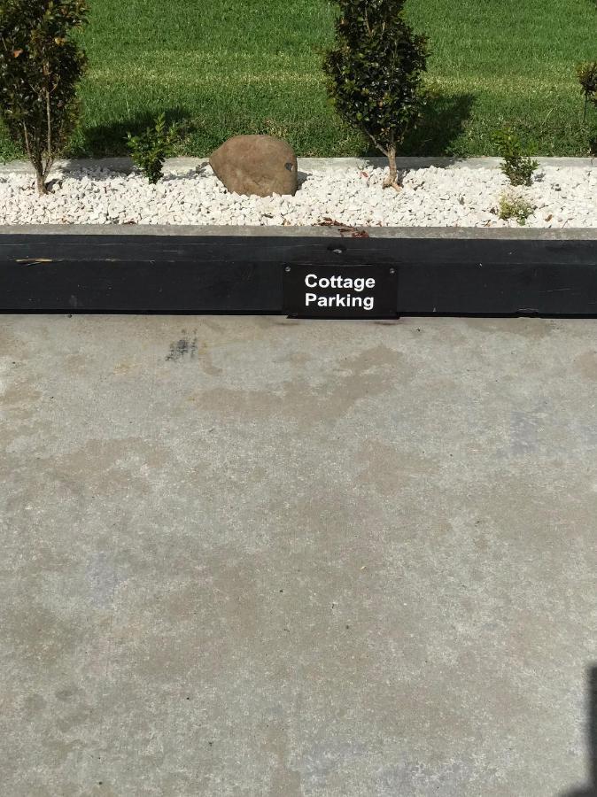 Tui Cottage Te Arai Dış mekan fotoğraf