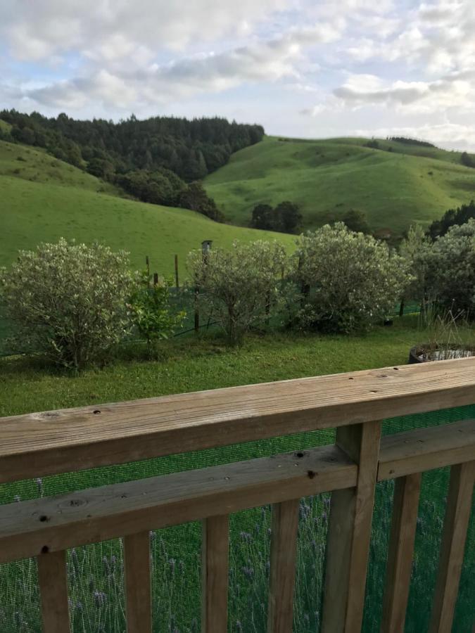 Tui Cottage Te Arai Dış mekan fotoğraf